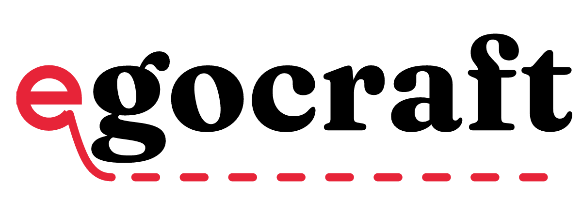 Logo egocraft.pl